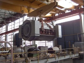 Bříza & Trubač provided legal advisory services in the sale of 1.SERVIS-ENERGO, s.r.o.