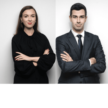 Recent articles by our colleagues on the ruling of the Constitutional Court and the amendment to the Labour Code