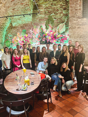 Dvanáct let Bříza & Trubač