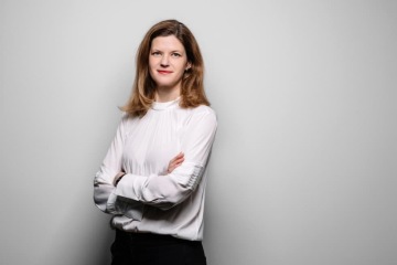 Marta Zavadilová co-authored a new commentary to the Private International Law Act