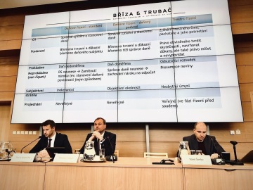 Seminar at the Judicial Academy: Tax Criminal Law Under Scrutiny