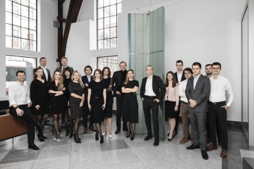 Bříza & Trubač neu im Ranking der Chambers Global!